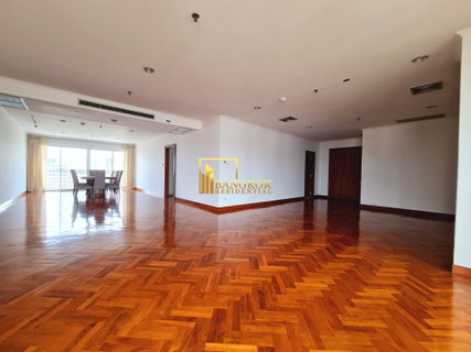 รูปภาพ Baan Suan Plu Condo | Very Spacious Pet Friendly Condo in Sathorn - BR15928AP
