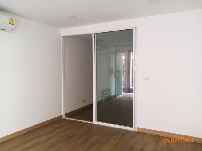 picture OFFICE 38.58 Sq.w. Bang Phlat Bangkok for 3.5M - 3/24