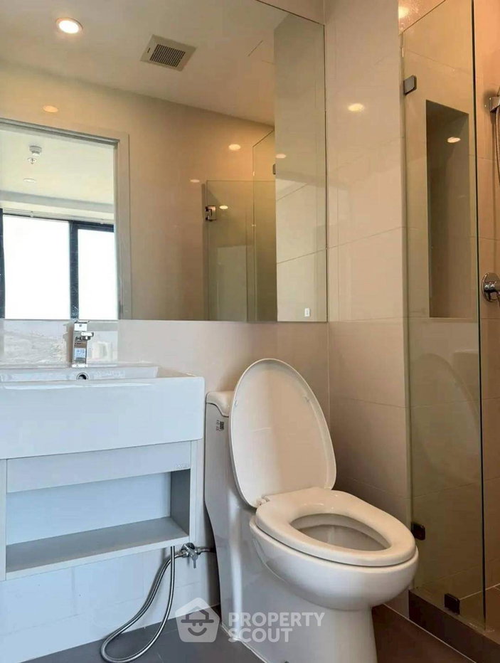 รูป ชั้น 23 คอนโด 1 ห้องนอน Knightsbridge Prime Sathorn ใกล้ BTS เซนต์หลุยส์ (ID 2781213) - รูปที่ 7/7