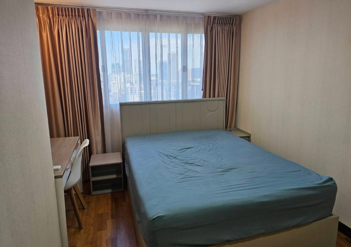 รูป #A124516 ✅ 20/7/69 ให้เช่า The Waterford Diamond Sukhumvit 30/1📲📢สอบถาม ld line @condoboy - รูปที่ 10/14