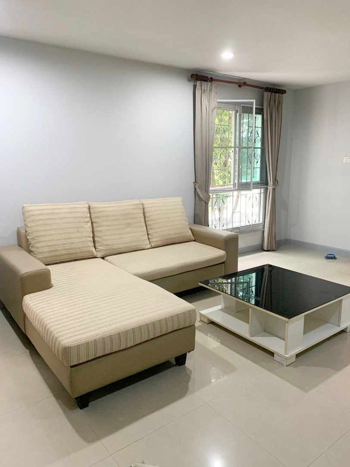 รูป 2 ห้องนอน🦊HunterCondo🦊 Regent Home 7 Bangna - รูปที่ 5/15