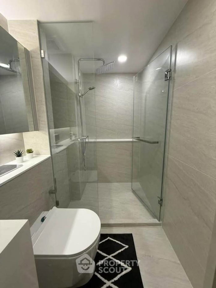 picture High-Floor 1-BR 37 Sqm At SO Origin Kaset Interchange, 200m to BTS Kasetsart University (ID 3109708) - 20/27