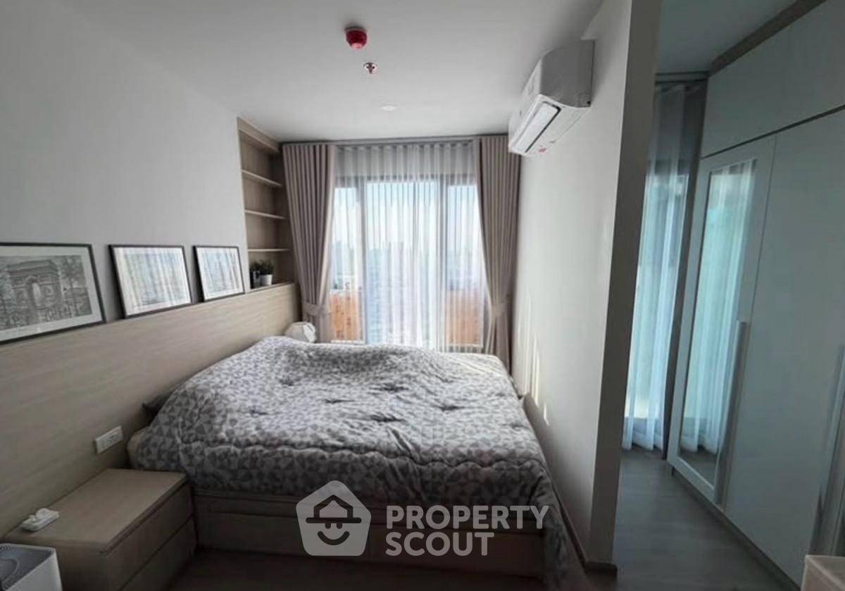 รูป ห้องชั้น 25 1 ห้องนอน 31 ตร.ม. แอสไพร์ สุขุมวิท-พระราม 4 ใกล้ BTS พระโขนง 400 ม. (ID 2716745) - รูปที่ 2/7