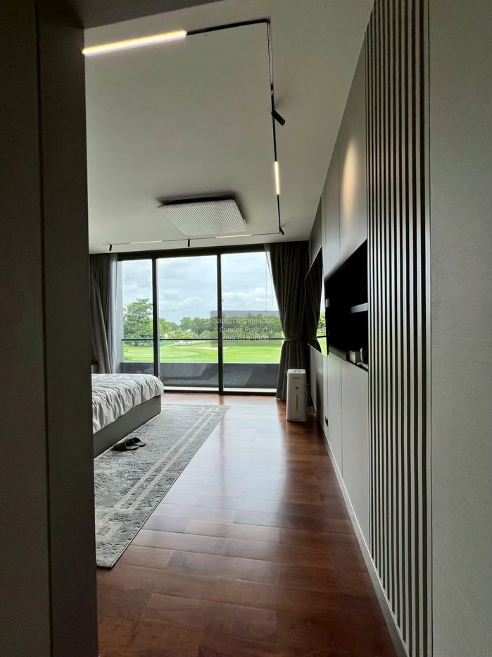 รูป ขายหมู่บ้านกรีนวัลเล่ วิวlake วิวสนามกอล์ฟ บางโฉลง บางพลี สมุทรปราการ CX-165354 ✅ ทักไลน์ @connexproperty ตอบทันที ทีมงานมืออาชีพ ✅ - รูปที่ 10/12