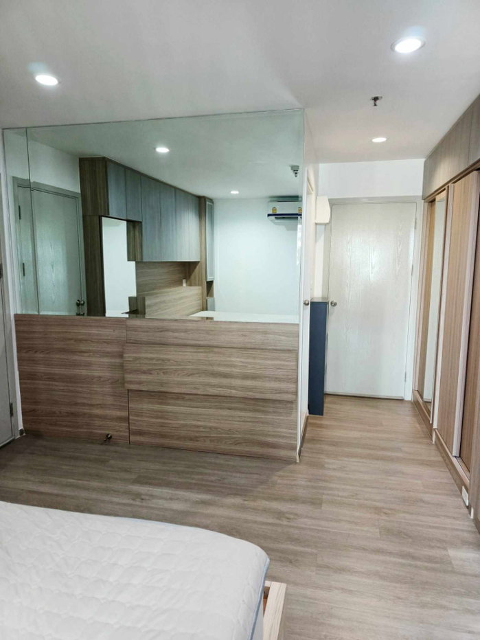 รูป 2 ห้องนอน🦊HunterCondo🦊บางซื่อ💥รีเจ้นท์ โฮม บางซ่อน โครงการ 2 เฟส 28🔴🟢🟡 - รูปที่ 5/30