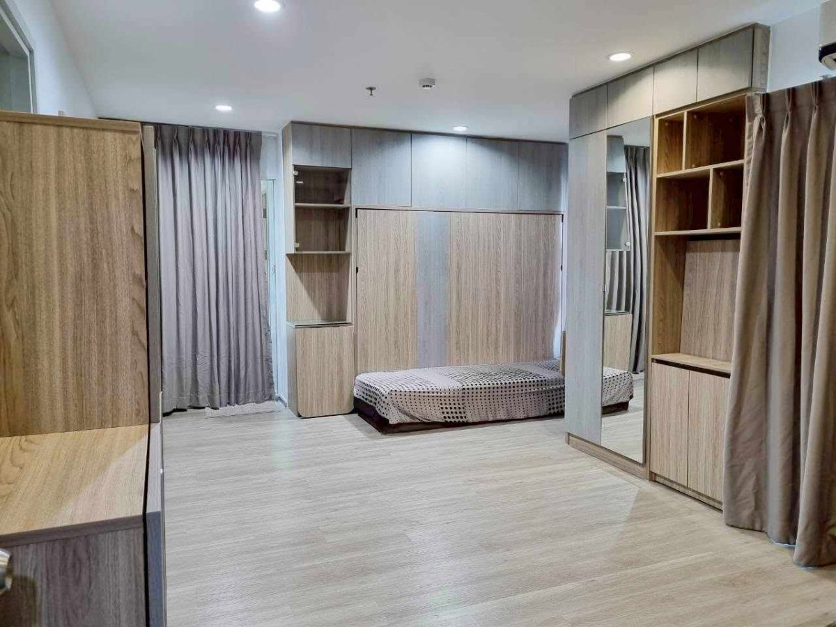 รูป 2 ห้องนอน🦊HunterCondo🦊บางซื่อ💥รีเจ้นท์ โฮม บางซ่อน โครงการ 2 เฟส 28🔴🟢🟡 - รูปที่ 30/30