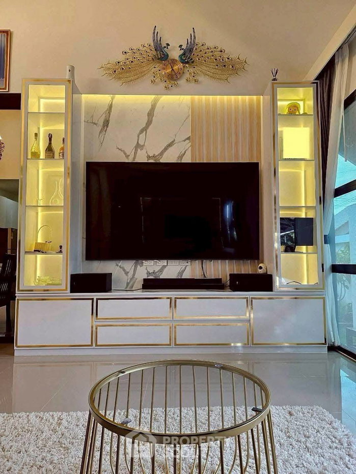 รูป วิลล่า 2 ห้องนอน ให้เช่า เดอะ เมเปิล พัทยา ห้วยใหญ่ (ID 3110814) - รูปที่ 6/13