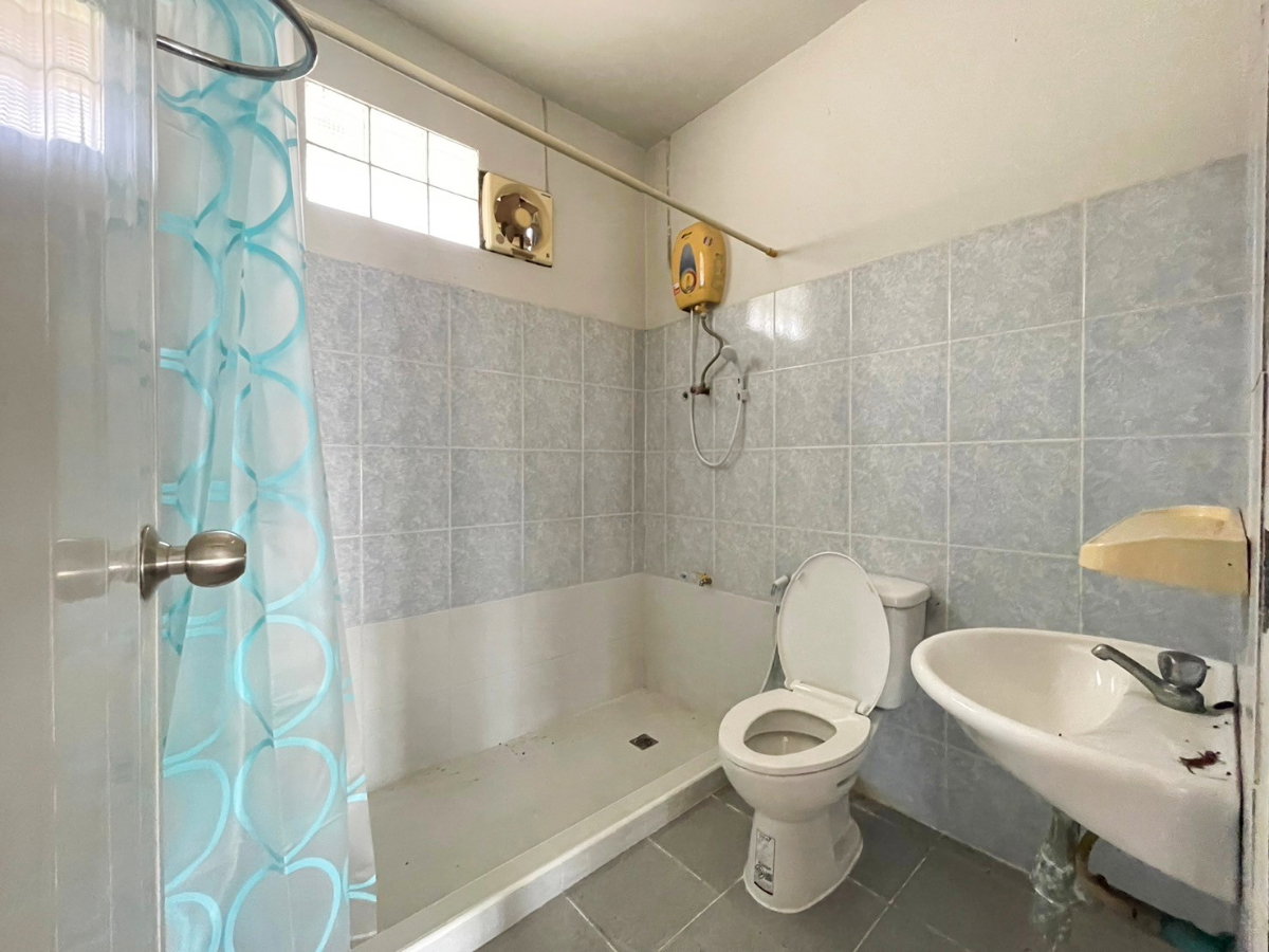 picture House for Rent in Monthon Nakorn Village, Phutthamonthon Sai 5, Sam Phran, Nakhon Pathom - 14/19