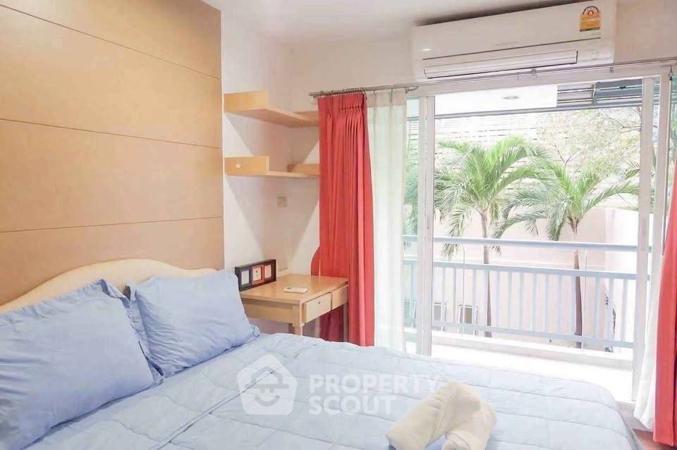 picture 1-BR Condo At Grand Park View Asoke, MRT Sukhumvit (ID 3108411) - 7/10