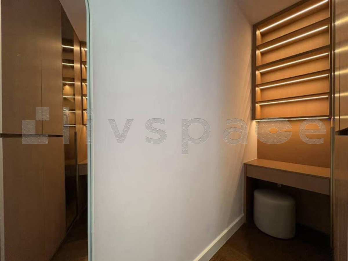 รูป ▚ LL148ツ ให้เช่า: Supalai Icon Sathorn 1 ห้องนอน 43ตร.ม. ห้องแต่งครบ ราคาดีสุดในโครงการ ยูนิตสุดท้ายราคาดี✨ - รูปที่ 6/7