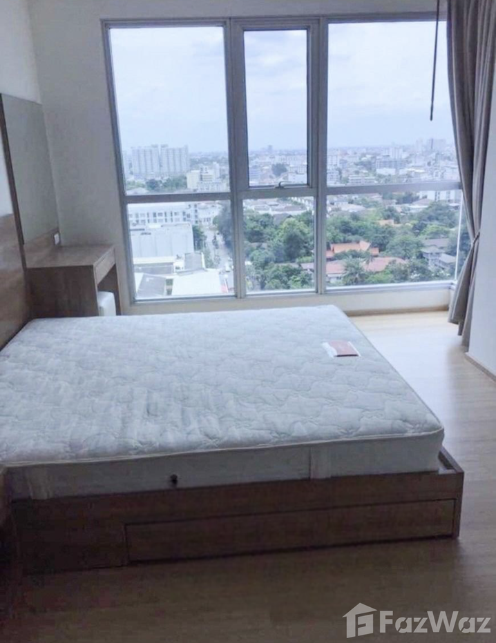 picture 2 Bedroom Condo for sale at Rhythm Sukhumvit 50 1666908 - 16/17