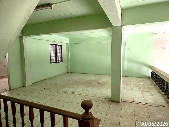 picture SHOP HOUSE 86.3 Sq.w. Muang Maha Sarakham Maha Sarakham for 7M - 13/40