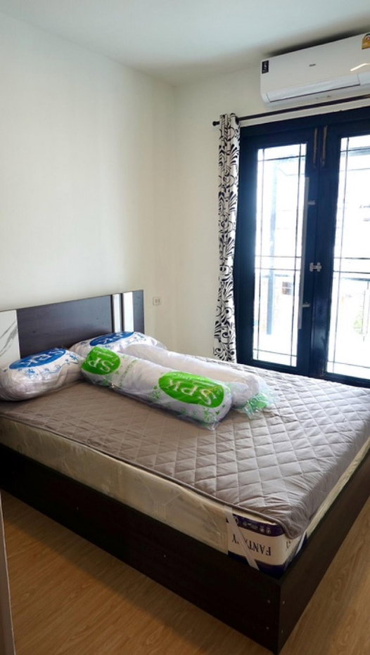 รูป 🏡✨ ให้เช่าทาวน์โฮม 2 ชั้น – อารียา เดอะคัลเลอร์ ลาดปลาเค้า ทำเลเชื่อมต่อ เกษตร–นวมินทร์ / ลาดพร้าว / รามอินทรา - รูปที่ 7/17