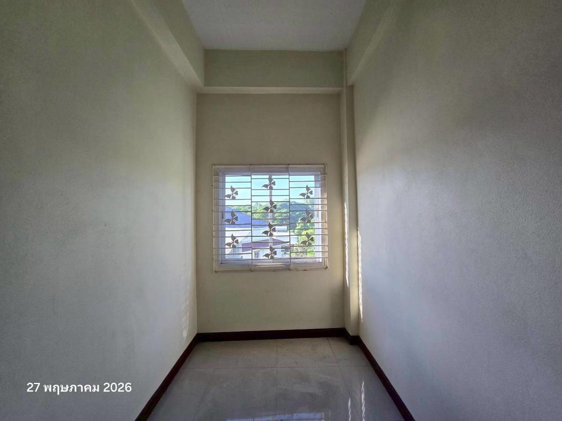 รูป อาคารพาณิชย์ 28 ตร.วา ลาดยาว นครสวรรค์ 3.5M - รูปที่ 34/44