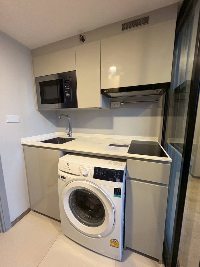 picture For rent SOHO BANGKOK RATCHADA - 5/14