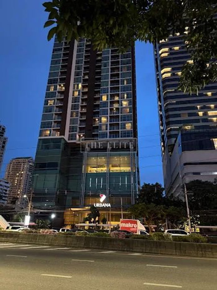 รูป ✨ Extravagant Hotel-Inspired Luxury: A Generously Proportioned Suite in Prime Sathorn ✨ - รูปที่ 9/11