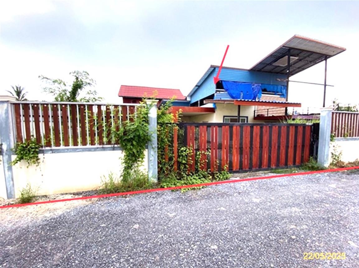 picture HOME 109.5 Sq.w. Sam Phran Nakhon Pathom for 2.7M - 11/17