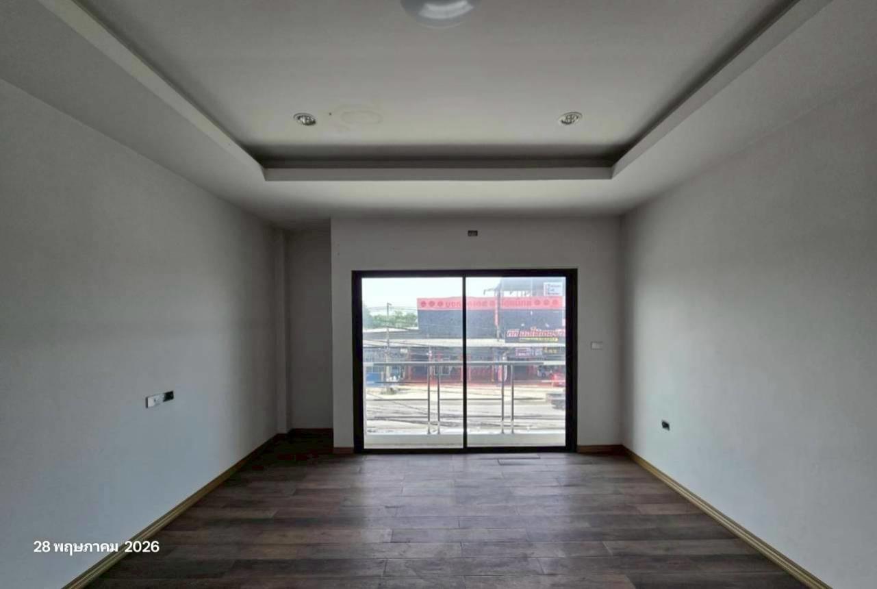 picture SHOP HOUSE 43 Sq.w. Muang Chon Buri Chonburi for 16M - 40/58
