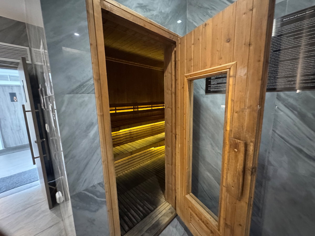picture For Rent Life Asoke Hype 1 Bedroom - 19/25