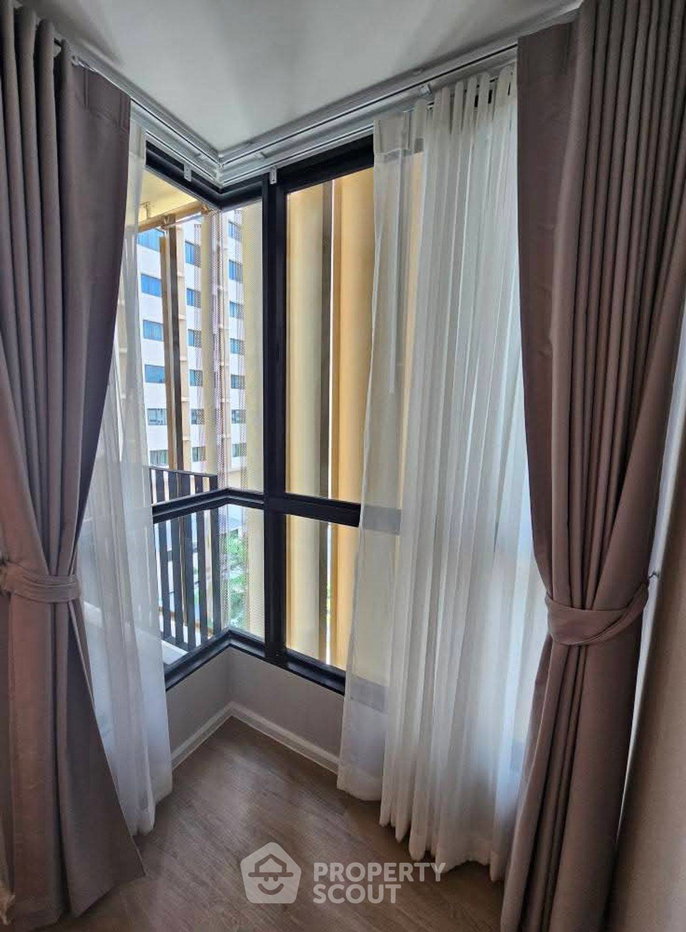 รูป คอนโด 1 ห้องนอน Atmoz Ratchada-Huaikwang ชั้น 7 วังทองหลาง (ID 2289671) - รูปที่ 5/14