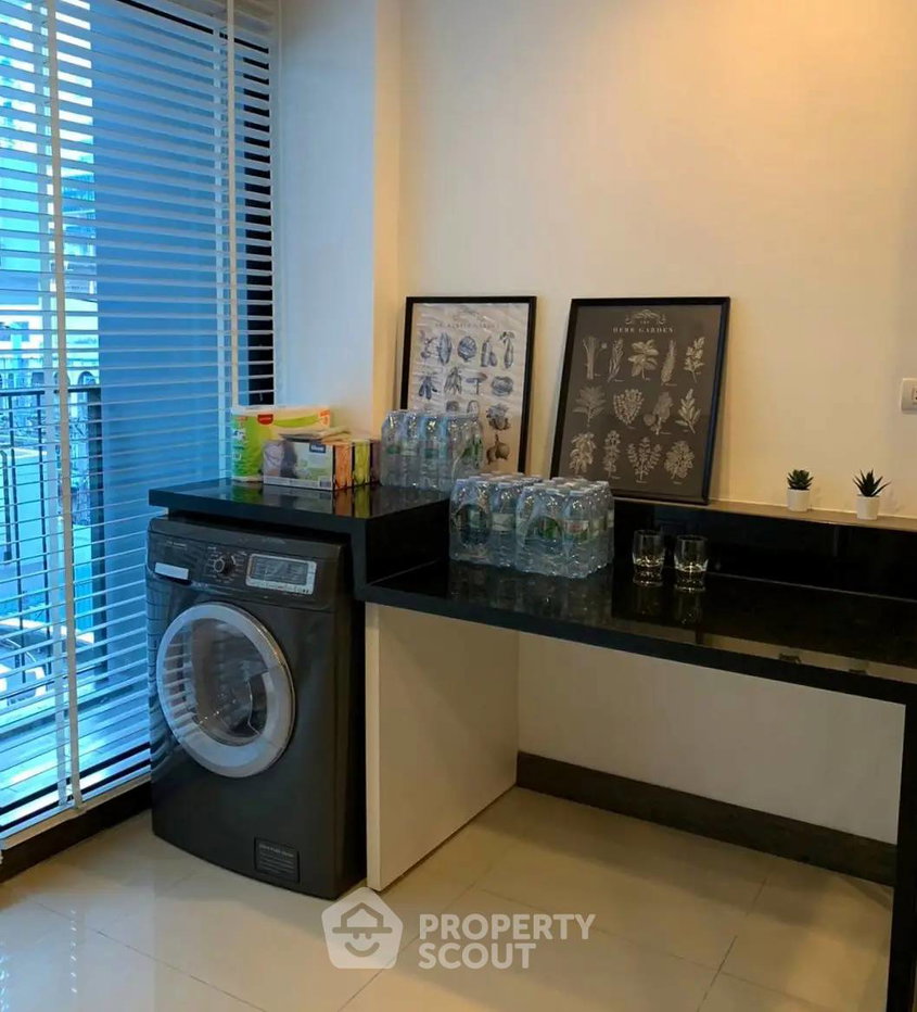 รูป คอนโด 2 ห้องนอน 83 ตร.ม. ที่ Rende Sukhumvit 23 ใกล้ MRT สุขุมวิท (300 ม.) (ID 3069964) - รูปที่ 6/10