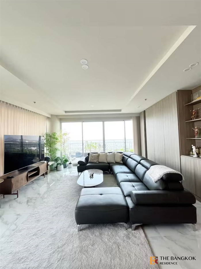 รูป คอนโด Luxury ทำเลใจกลางเมือง ศุภาลัย ริวา แกรนด์ พระราม 3 - รูปที่ 1/10
