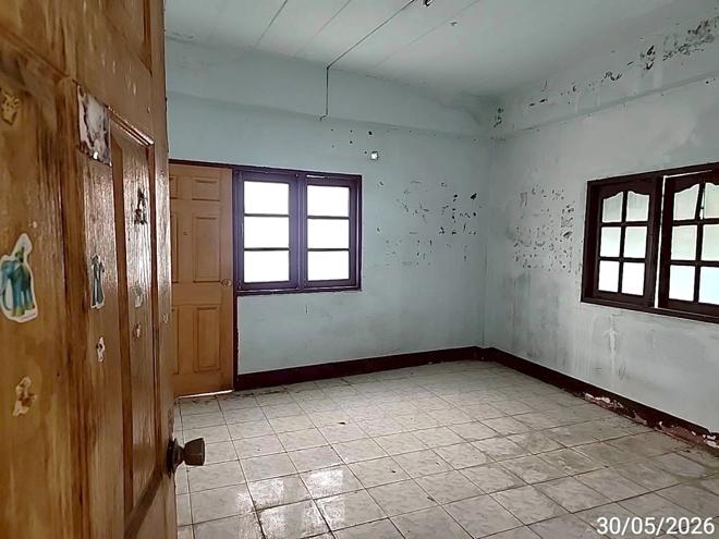 picture SHOP HOUSE 86.3 Sq.w. Muang Maha Sarakham Maha Sarakham for 7M - 17/40