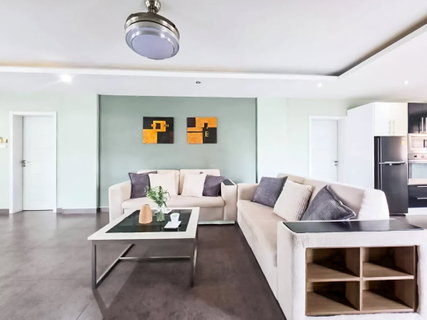 Tudor Court Pratumnak 2 Bedroom Condo for Sale