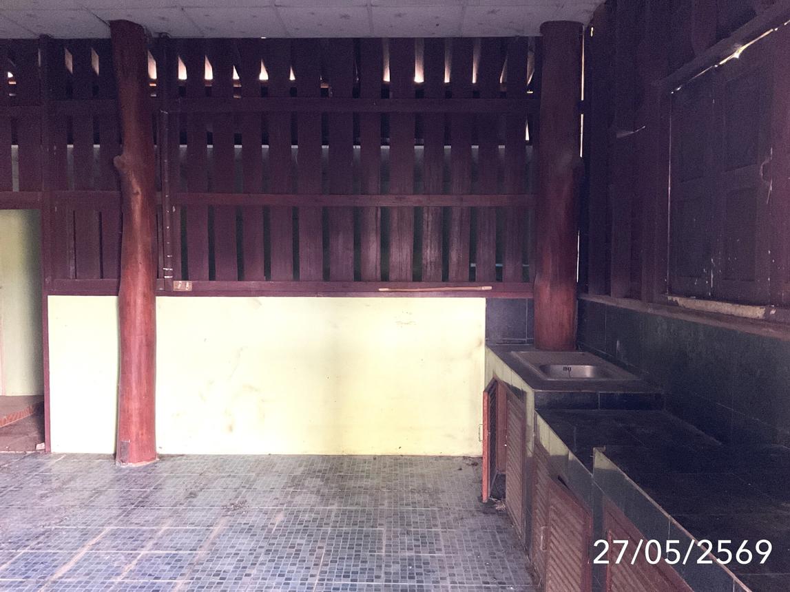 picture HOME 972 Sq.w. Phaya Mengrai Chiang Rai for 4.6M - 27/38