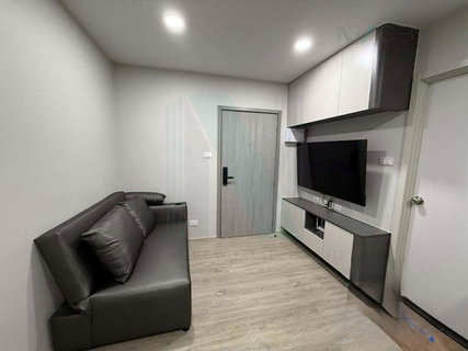 รูปภาพ For Rent Condo SUPALAI SENSE SRINAKARIN Building , Floor 3,1 bed room, Room size 33.00 sqm
