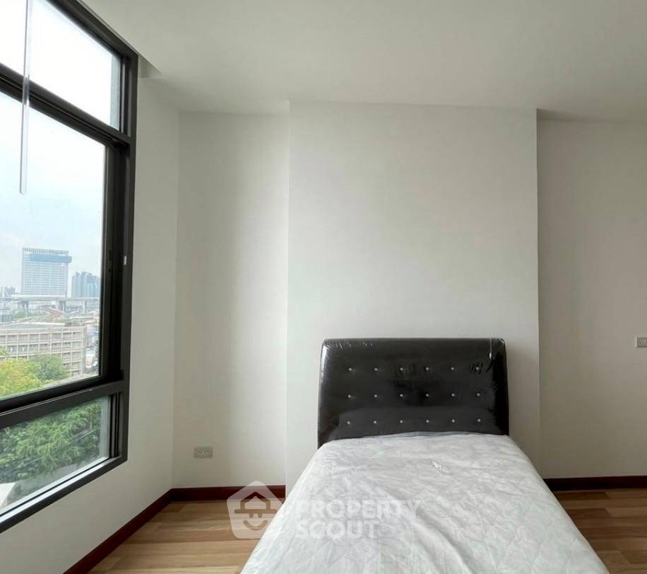รูป ขายคอนโด 2 ห้องนอน ขนาด 60 ตร.ม. Ideo Blucove Sukhumvit ใกล้ BTS อุดมสุข 100 ม. (ID 3048755) - รูปที่ 2/3