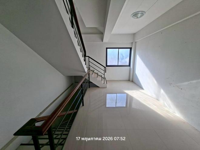 รูป อาคารพาณิชย์ 21.8 ตร.วา เมืองจันทบุรี จันทบุรี 4M - รูปที่ 6/34
