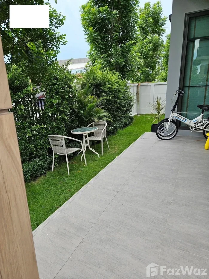 picture Bangkok Boulevard Vibhavadi 6597853 - 21/24