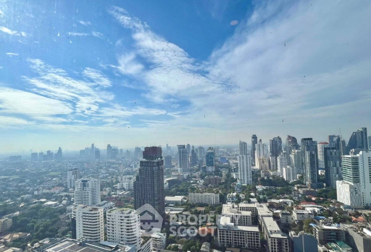 รูป ห้องมุม 1 ห้องนอน 33 ตร.ม. ชั้น 42 Park Origin ทองหล่อ ใกล้ BTS ทองหล่อ (ID 3110473) - รูปที่ 12/12