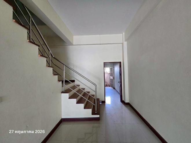 รูป อาคารพาณิชย์ 28 ตร.วา ลาดยาว นครสวรรค์ 3.5M - รูปที่ 3/44