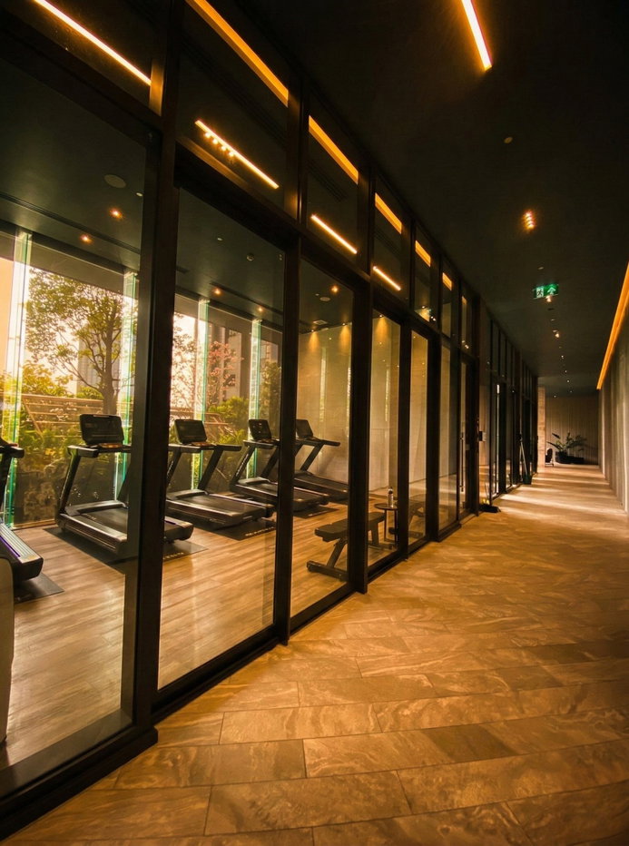 รูป ให้เช่าคอนโด Life Sathorn Sierra (ไลฟ์ สาทร เซียร์รา) ห้องสวย พร้อมเข้าอยู่ทันที - รูปที่ 12/16