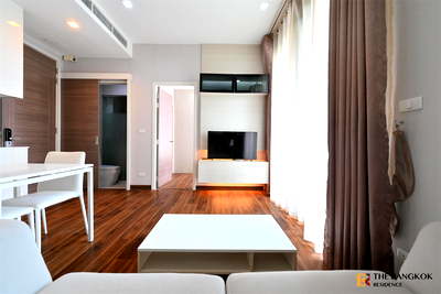 Condos for sale : Q Asoke near MRT Phetchaburi Station High-potential Location, Not as Expensive as You Think