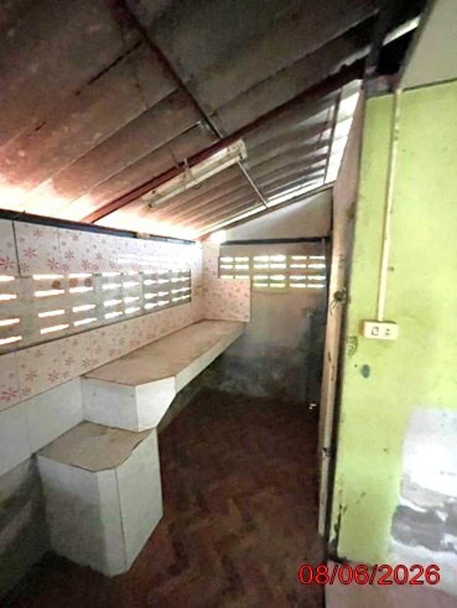 picture HOME 62.4 Sq.w. Pluak Daeng Rayong for 1.4M - 27/32