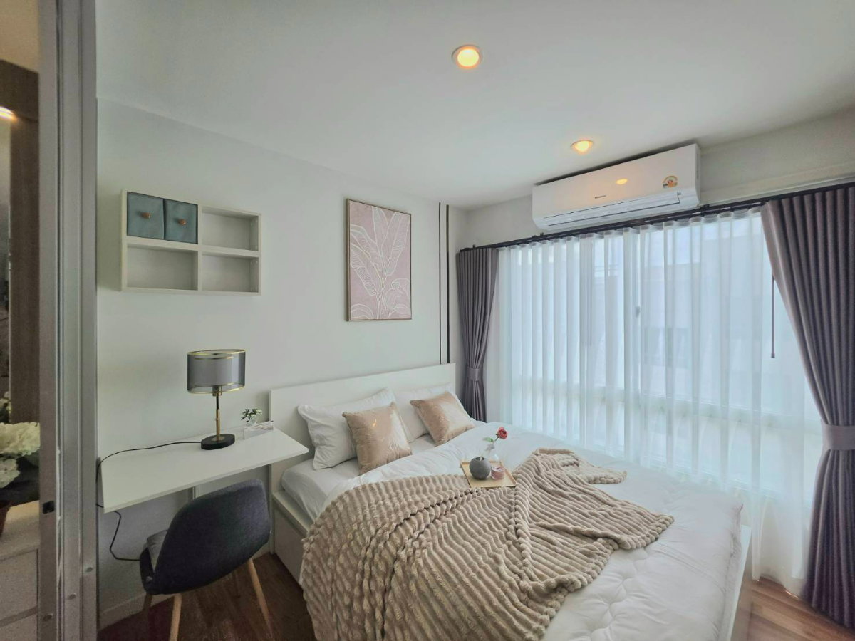 picture Room for sale Sena Kith Chalong Krung-Ladkrabang - 3/22