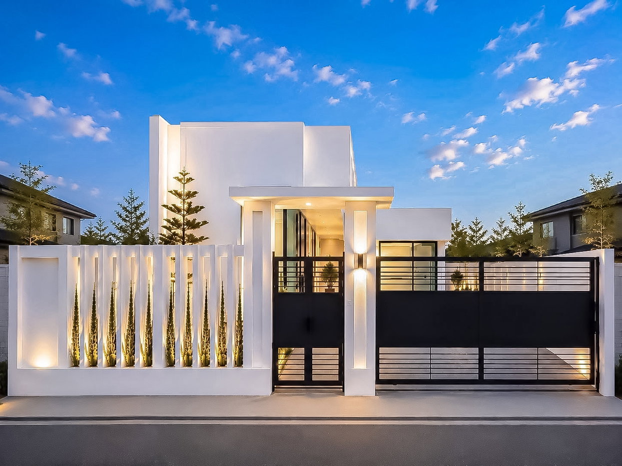 picture Pool Villa for Rent Mabprachan East Pattaya 3 Bedroom - 13/13