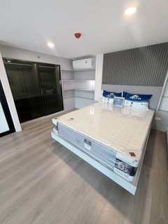 รูปภาพ #SC15759 📌 Rent | 🟦🟨Knights Bridge Space Sukhumvit - Rama 4🟥🟩💬 𝑪𝒐𝒏𝒕𝒂𝒄𝒕 𝑳𝑰𝑵𝑬: @𝒔𝒆𝒄𝒓𝒆𝒕𝒑𝒓𝒐𝒑𝒆𝒓𝒕𝒚 🔥✨
