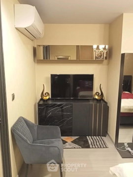 20th-Floor 1-BR 29 Sqm Life Ladprao near BTS Ha Yaek Lat Phrao (100m) (ID 3104786)