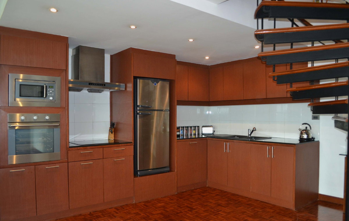 picture Penthouse Lad Prao Soi 8 - Exceptional Price - 3/13