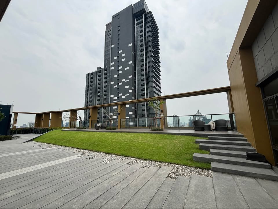 picture For Sell Lumpini Suite Phetchaburi - Makkasan - 15/19