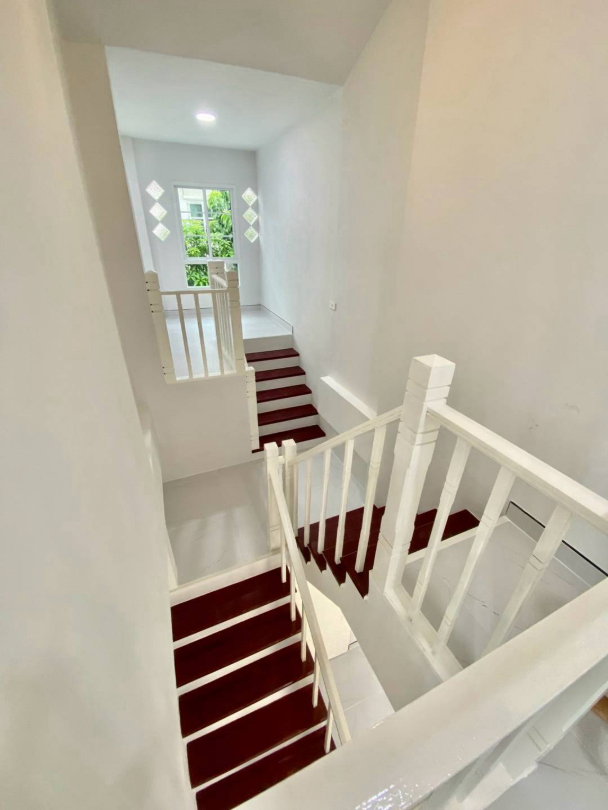 picture ⭐✨RH-092 Single House for Sale – Piyawararom 3 ✨⭐ - 11/19