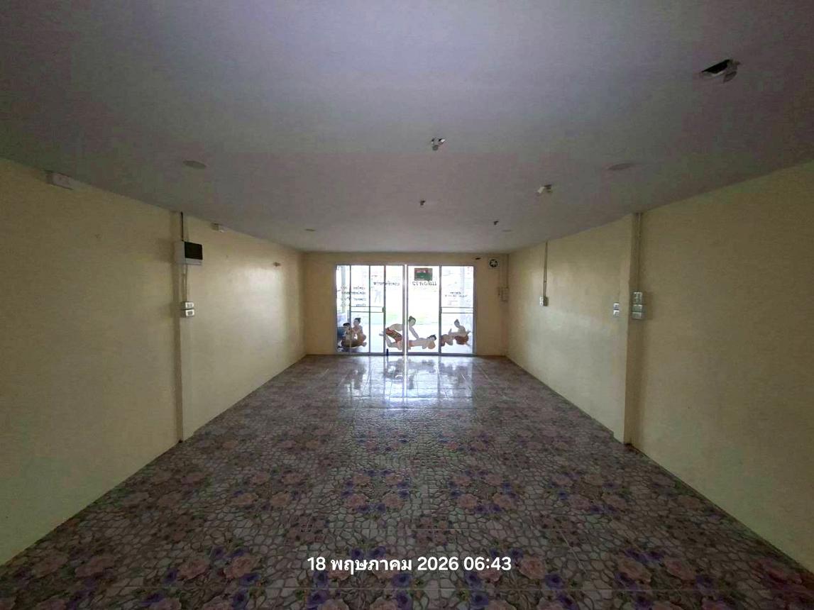 รูป อาคารพาณิชย์ 61 ตร.วา วังจันทร์ ระยอง 1.1M - รูปที่ 15/24