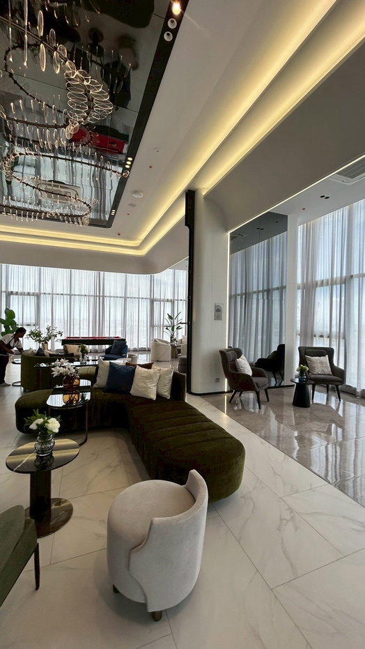 picture 𝐌odiz Vault 𝐊𝐚𝐬𝐞𝐭 - 𝐒𝐫𝐢𝐩𝐚𝐭𝐮𝐦 Condo for Rent - 32/34