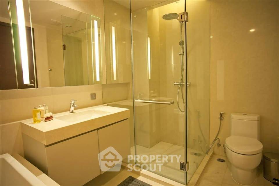 รูป คอนโด 1 ห้องนอน ในโครงการ Quattro By Sansiri ชั้น 21 ใกล้ BTS ทองหล่อ (ID 3109354) - รูปที่ 3/10