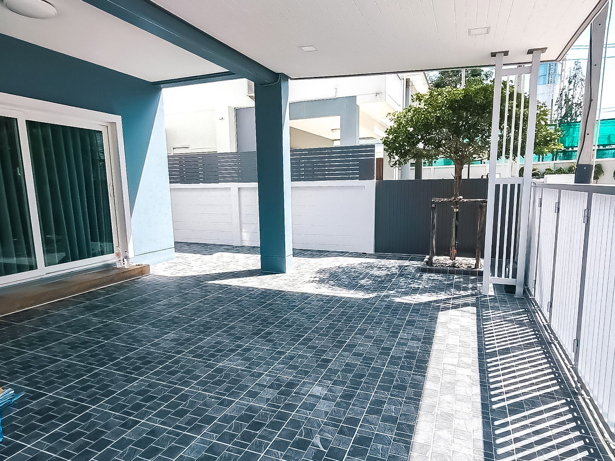 รูป Luxury House for Rent Thung Klom Tan Man East Pattaya 3Bed - รูปที่ 12/13