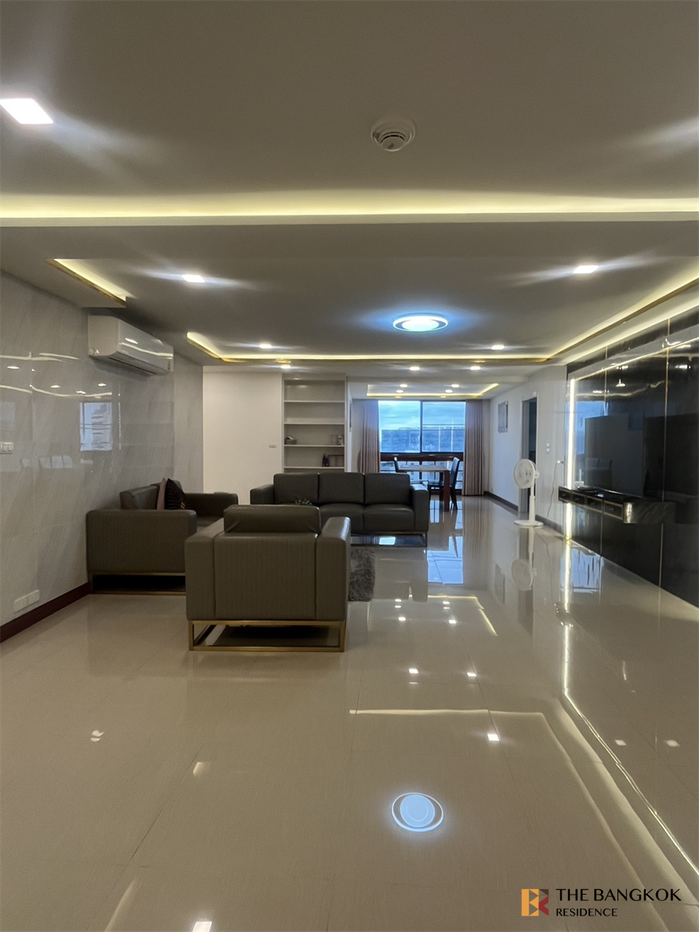 picture Ready-to-move-in Condo President Park Sukhumvit 24 - 5/10
